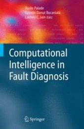 book Computational Intelligence in Fault Diagnosis