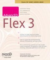 book AdvancED Flex 3