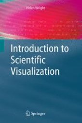 book Introduction to Scientific Visualization