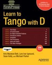 book Learn to Tango with D