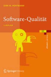 book Software-Qualität