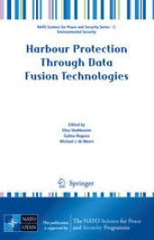 book Harbour Protection Through Data Fusion Technologies