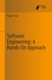 book Software Engineering: A Hands-On Approach