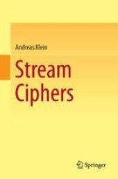 book Stream Ciphers