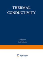 book Thermal Conductivity 18