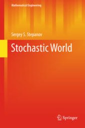 book Stochastic World