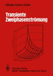 book Transiente Zweiphasen-Strömung