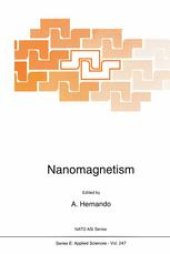 book Nanomagnetism