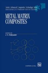 book Metal Matrix Composites