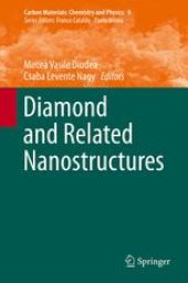 book Diamond and Related Nanostructures