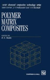 book Polymer Matrix Composites