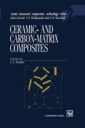 book Ceramic- and Carbon-matrix Composites