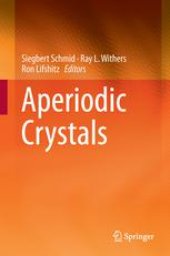 book Aperiodic Crystals