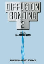 book Diffusion Bonding 2