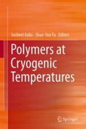 book Polymers at Cryogenic Temperatures