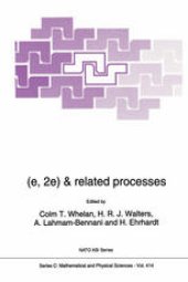 book (e, 2e) & Related Processes