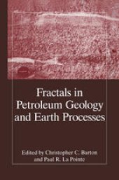 book Fractals in Petroleum Geology and Earth Processes