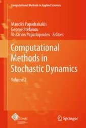 book Computational Methods in Stochastic Dynamics: Volume 2