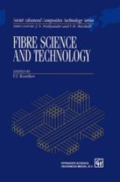 book Fibre Science and Technology