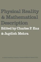 book Physical Reality and Mathematical Description