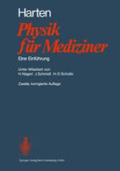 book Physik für Mediziner: Eine Einführung