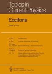 book Excitons