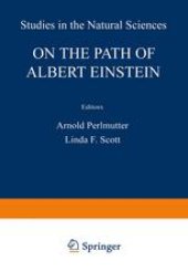 book On the Path of Albert Einstein