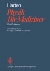 book Physik für Mediziner: Eine Einführung