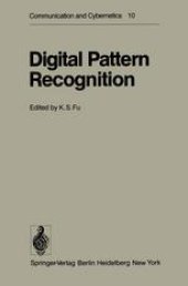 book Digital Pattern Recognition