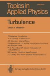 book Turbulence