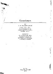 book Драгоценные камни