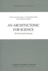 book An Architectonic for Science: The Structuralist Program