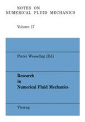 book Research in Numerical Fluid mechanics: Proceedings of the 25th Meeting of the Dutch Association for Numerical Fluid Mechanics