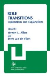 book Role Transitions: Explorations and Explanations