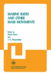 book Marine Slides and Other Mass Movements