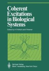 book Coherent Excitations in Biological Systems