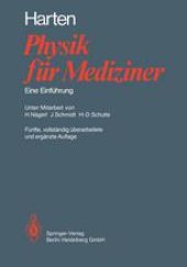 book Physik für Mediziner: Eine Einführung