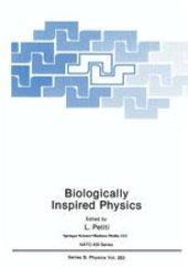 book Biologically Inspired Physics