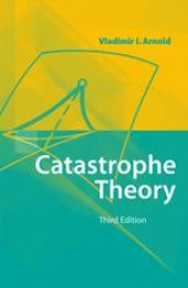 book Catastrophe Theory