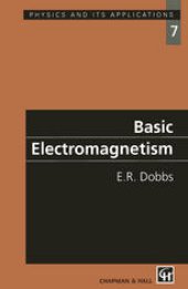 book Basic Electromagnetism