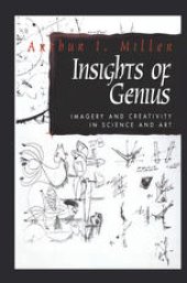 book Insights of Genius: Imagery and Creativity in Science and Art