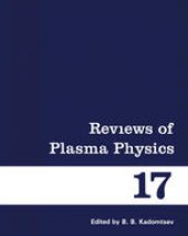 book Reviews of Plasma Physics