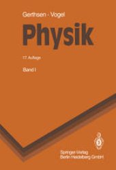 book Physik: Ein Lehrbuch zum Gebrauch neben Vorlesungen