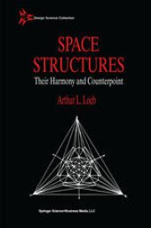 book Space Structures