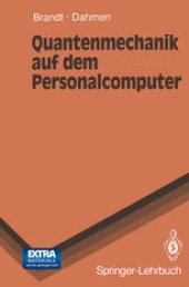 book Quantenmechanik auf dem Personalcomputer