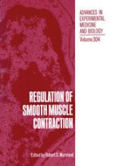 book Regulation of Smooth Muscle Contraction