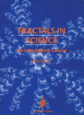 book Fractals in Science: An Introductory Course