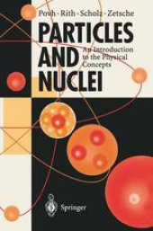 book Particles and Nuclei: An Introduction to the Physical Concepts