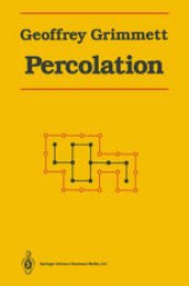 book Percolation