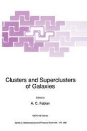 book Clusters and Superclusters of Galaxies